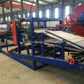 EPS Sandwich Panel Production Forming Machine